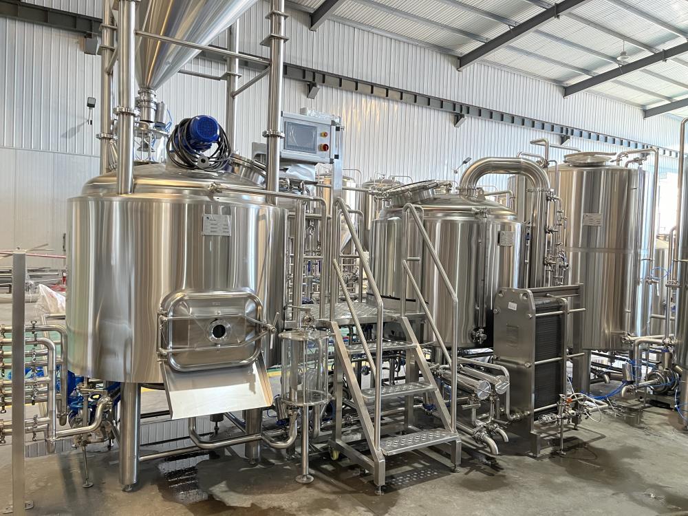 10BBL Micro brewery equipment